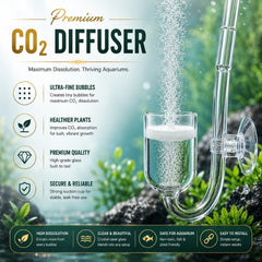 Co2 Accessory Kit