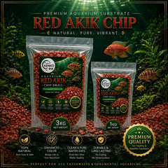 KENKO RED AKAKI GRAVELS