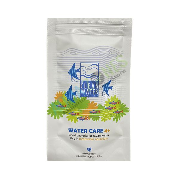 Clean Water