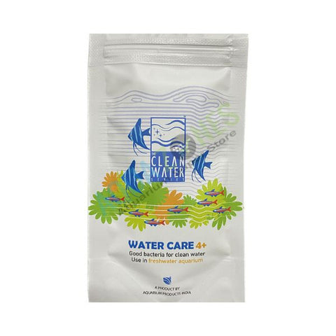 Clean Water Series api Water Care 4+