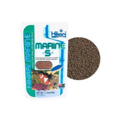 HIKARI MARINE S FOOD 50GM