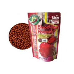 HIKARI RED PARROT FOOD 333GM