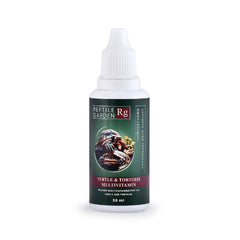 Reptile Garden API Turtle & Tortoise Multivitamin 30ml