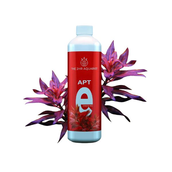 The 2Hr Aquarist APT Estimative Index e 200ml