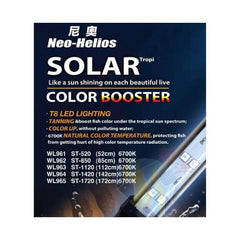 Neo Helios Solar Color Booster