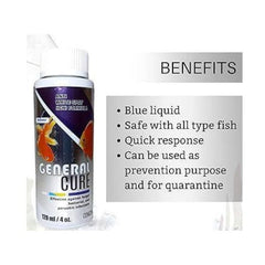 AQUATIC REMEDIES GENERAL CURE