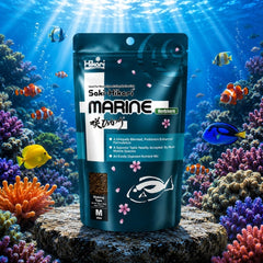 Saki-Hikari Marine Herbivore 90g