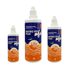 Life Aayu Api NUTROFIT PLUS