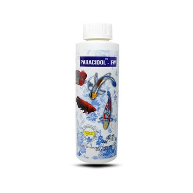 AQUATIC REMEDIES PARACIDOL-FW
