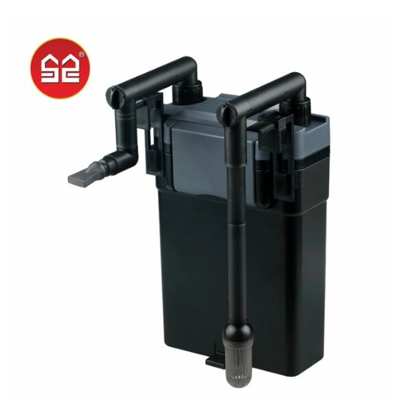 Hang On Back Filters (HOB)