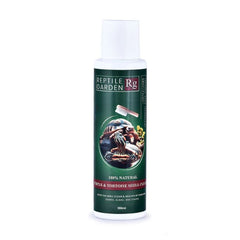 Reptile Garden Turtle & Tortoise Shell Cleaner – Aloe Vera Infused Shell Cleaner
