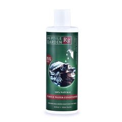 Reptile Garden Turtle Water Conditioner – Ideal Care for Aquatic Turtles