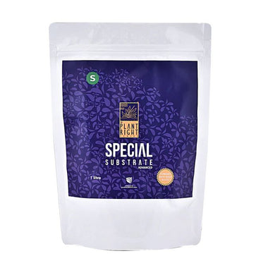 The PLANT RIGHT Special Substrate