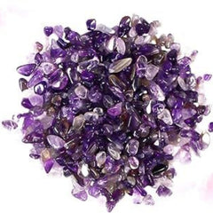KENKO AKA AMETHYST GRAVEL