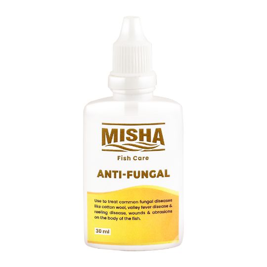 Misha api Anti-Fungal 30ml
