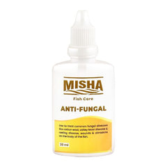 Misha api Anti-Fungal 30ml