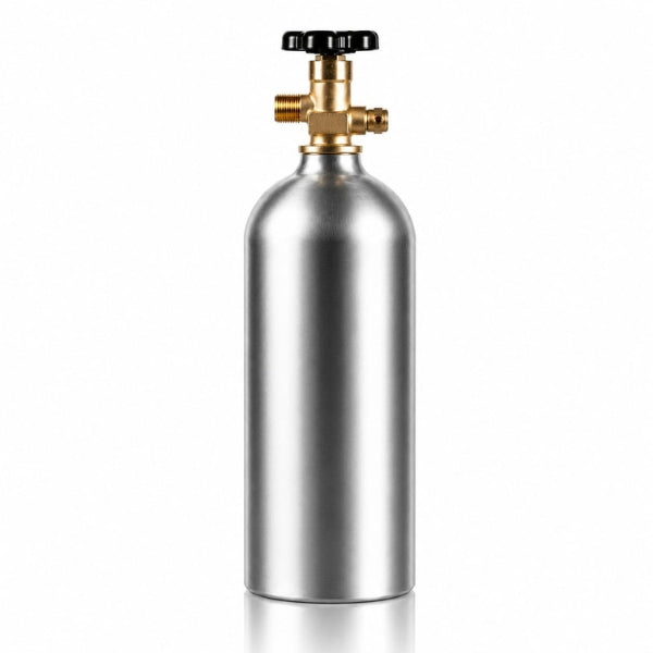 Co2 Cylinder