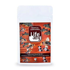 Life Aayu Tropical Corydoras Fish Food 15gm