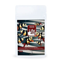 Life Aayu Tropical Loaches Fish Food 15gm