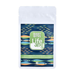 Life AAYU Baby Bites – Superfood for Fry & Baby Fish Growth 15 g