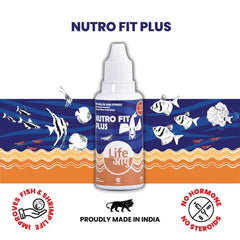 Life Aayu Api NUTROFIT PLUS