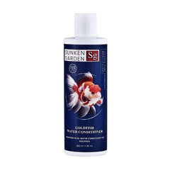 Sunken Garden Goldfish Water Conditioner 200ml + 30ml