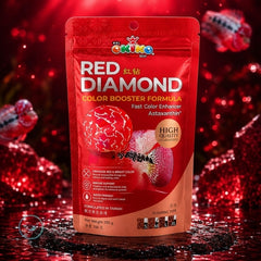 OKIKO RED DIAMOND 100GM