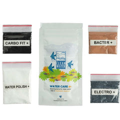 Clean Water Series api Water Care 4+