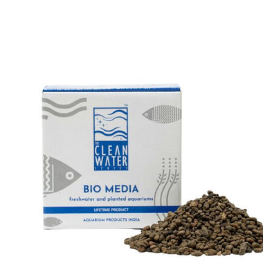 Clean Water Series api Bio Media