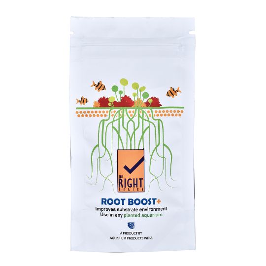 Api Root Boost Plus