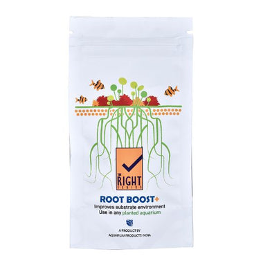 Api Root Boost Plus