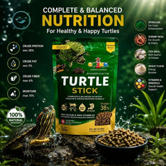 OKIKO TURTLE STICK 100G