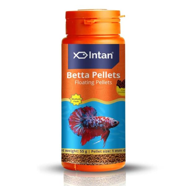 Betta Food
