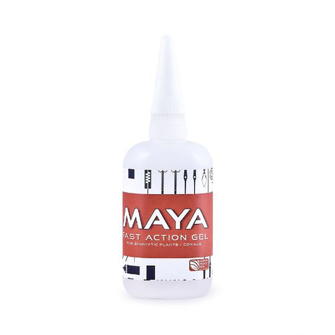 MAYA api Fast Action Gel 20g