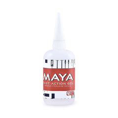 MAYA api Fast Action Gel 20g