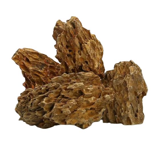 Soil & Rocks