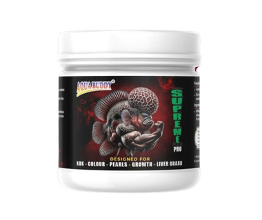 Aqua Buddy Supreme Pro - Flowerhorn Fish Food