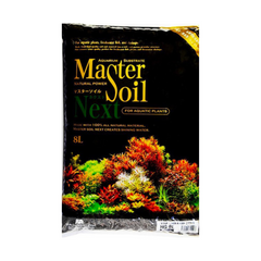 Mastersoil Next HG Black 8 Litre Bag Master Soil