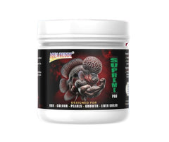 Aqua Buddy Supreme Pro - Flowerhorn Fish Food