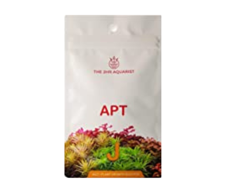 2Hr Aquarist APT Jazz