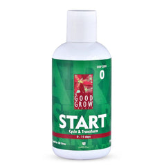 The Good Grow Series Start 150 mL | Root Growth for New Aquariums