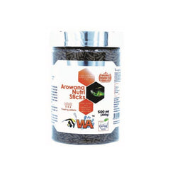 WA AROWANA NUTRI STICKS 200GM