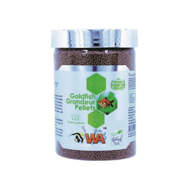 WA GOLD FISH GRANDEUR PELLETS