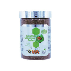 WA GOLD FISH GRANDEUR PELLETS