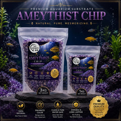 KENKO AKA AMETHYST GRAVEL