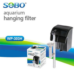 SOBO WP-303H Hang-On Filter