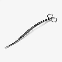 Aquascaping Curved/Wave Scissors