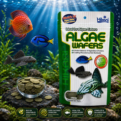 Hikari Algae Wafers
