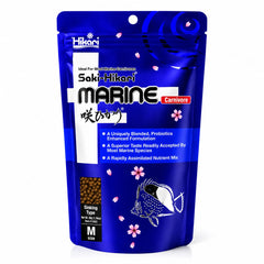 Saki Hikari Marine Carnivore 40g M