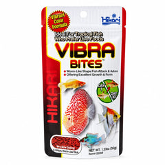 HIKARI VIBRA BITES